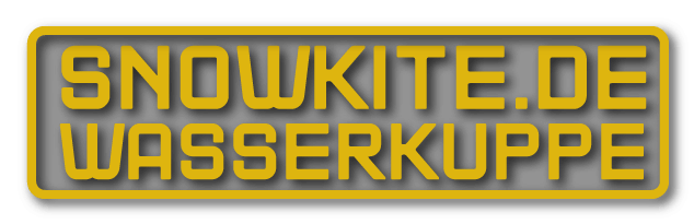 SNOWKITE.DE Logo
